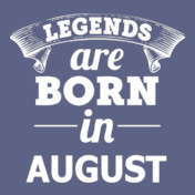 legends-are-born-in-august