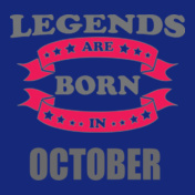 Legends-are-born-in-October
