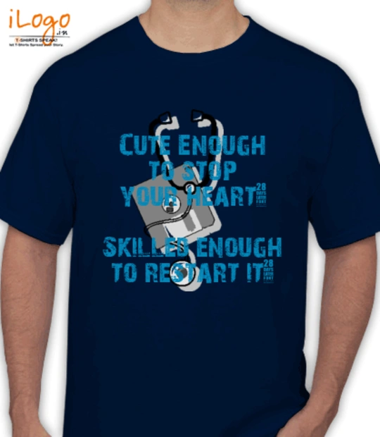 Shirt Arun-Final T-Shirt