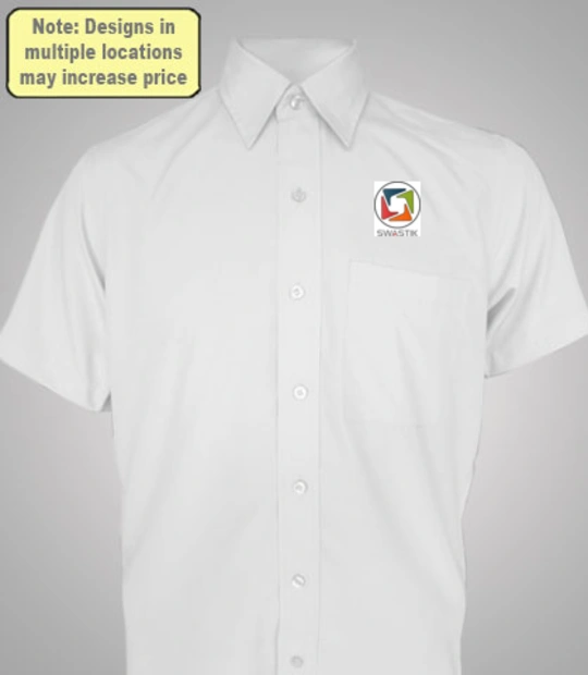 Shirt vik-black-shirt T-Shirt