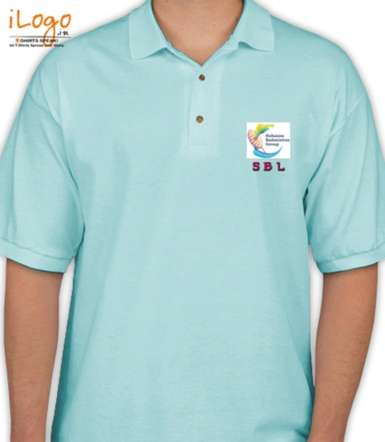 Shirt SBL T-Shirt