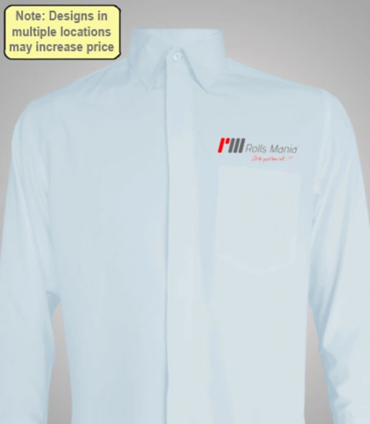 Shirt rm T-Shirt
