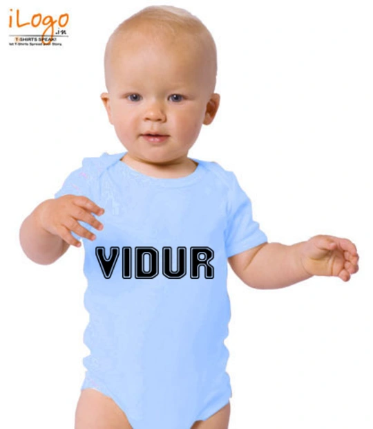 Shirt VID T-Shirt