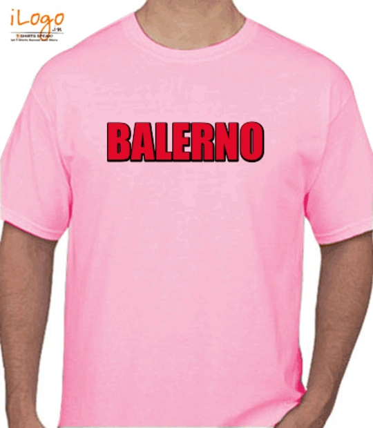 balerno - T-Shirt