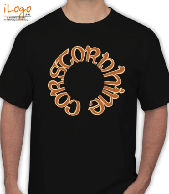 Black sabbath ENCLOPIDIYA CORSTORPHINE T-Shirt