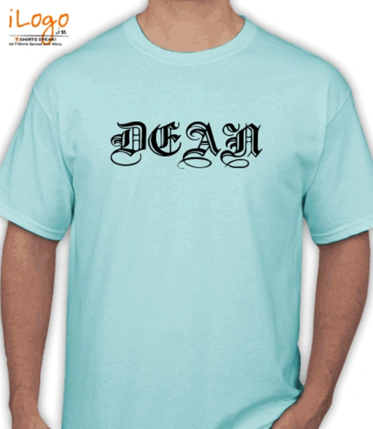  DEAN T-Shirt