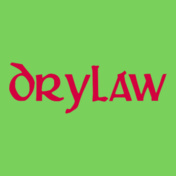 DRYLAW