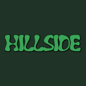 HILLSIDE