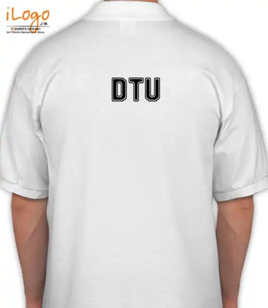 white :back