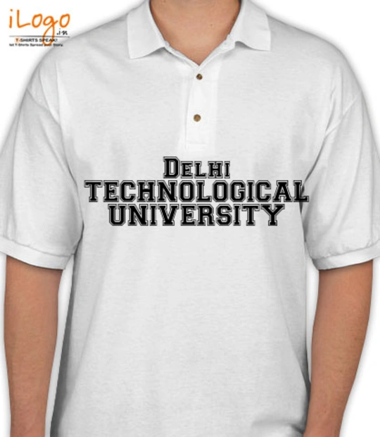 Shirt DTUTsSHIRT T-Shirt