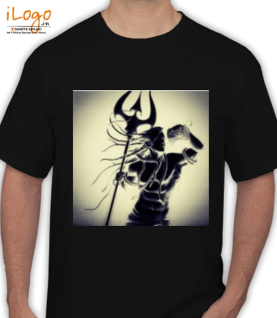 Shirt Shiv T-Shirt
