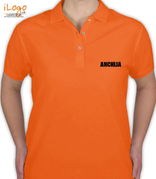 Shirt Anchlia-T-SHIRT T-Shirt