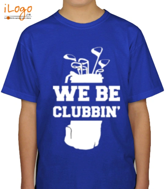 Shirt rishi T-Shirt