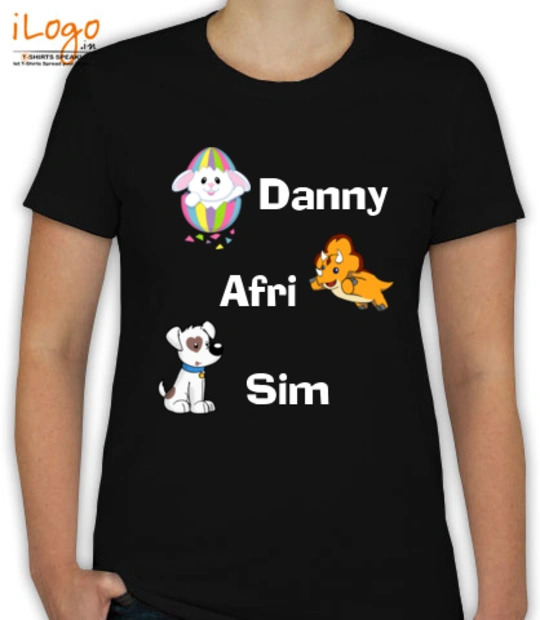 Shirt D-bday T-Shirt