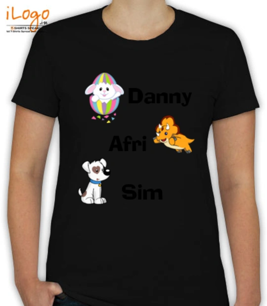 Shirt D-bday T-Shirt
