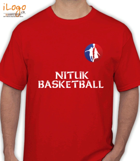 Shirt BBALL T-Shirt