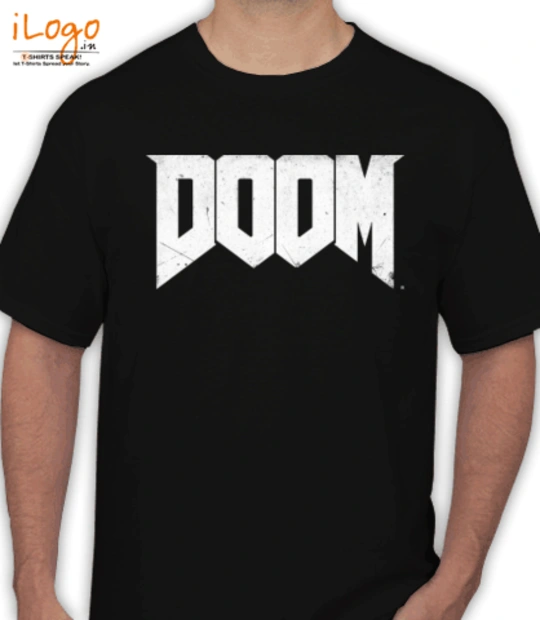 Shirt doom T-Shirt