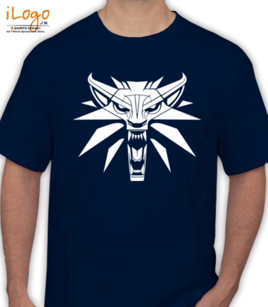 Shirt witcher T-Shirt