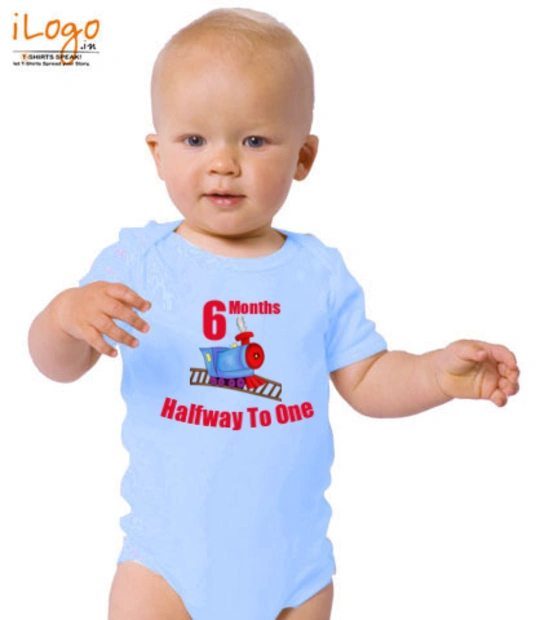 Shirt monthss T-Shirt