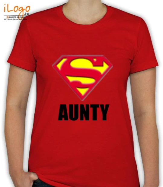 Shirt SUPERHERO T-Shirt