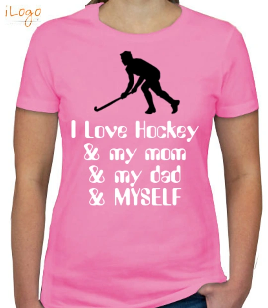 Shirt GORGIE- T-Shirt