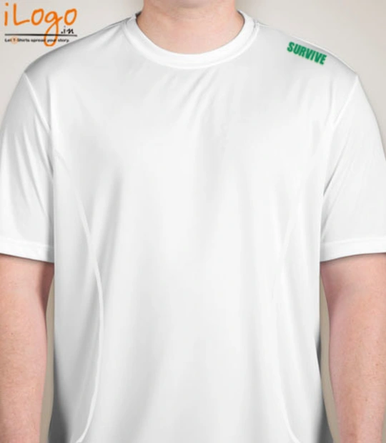 Shirt Survive T-Shirt