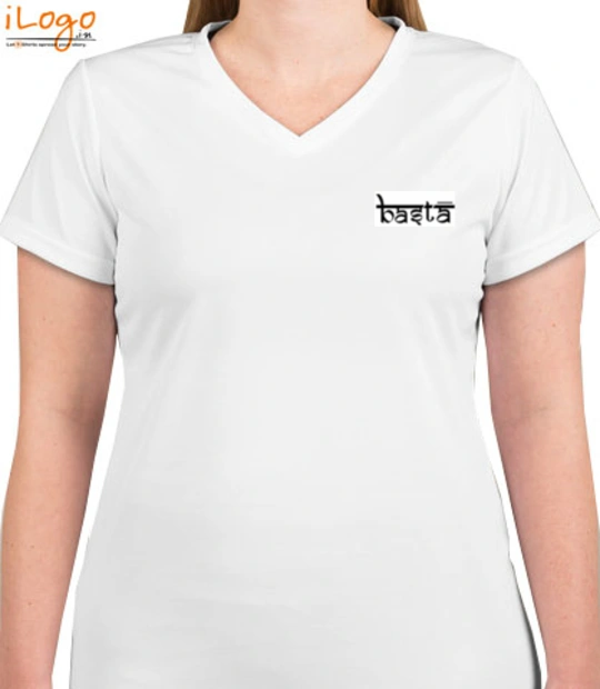 Shirt BastaFINAL T-Shirt
