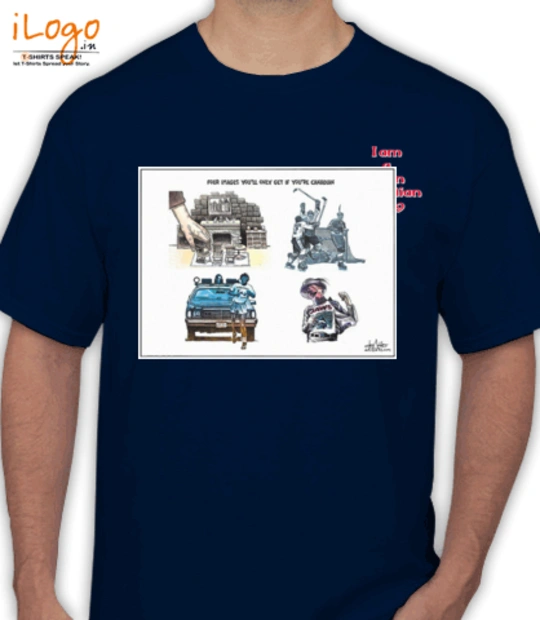 Shirt cda T-Shirt