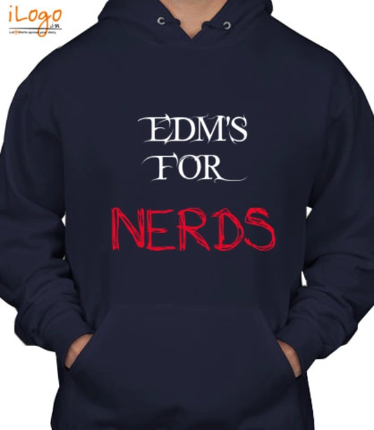 T shirts edmsfornerdsS T-Shirt