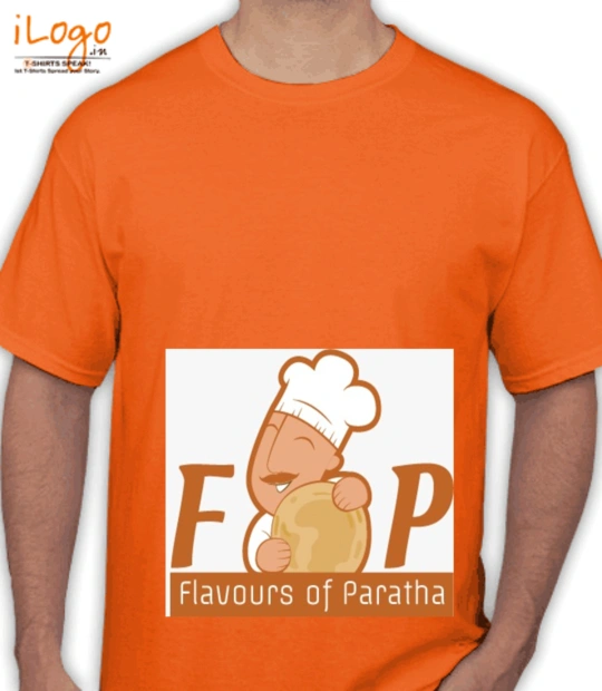 FOP - T-Shirt