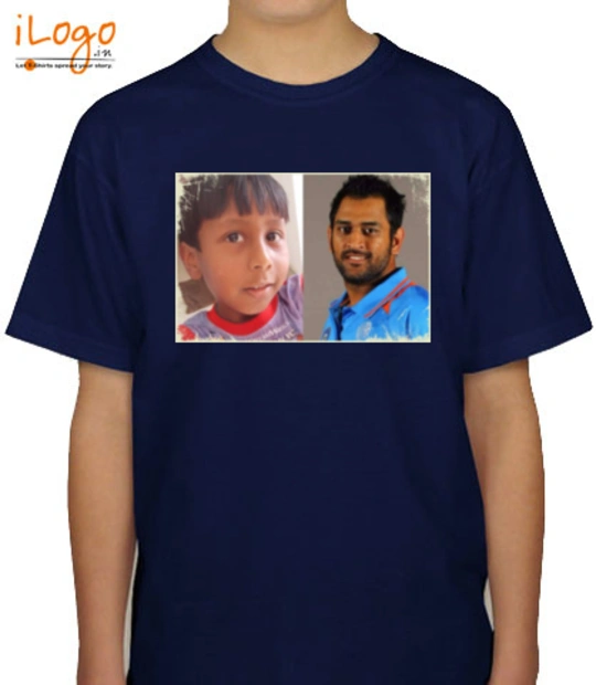 T shirts Natansh T-Shirt