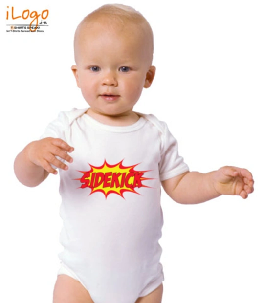 Tee sidekick T-Shirt