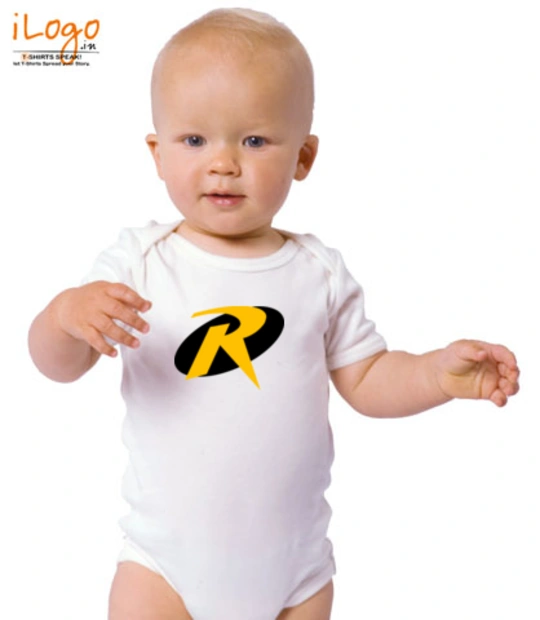 Tee robin T-Shirt