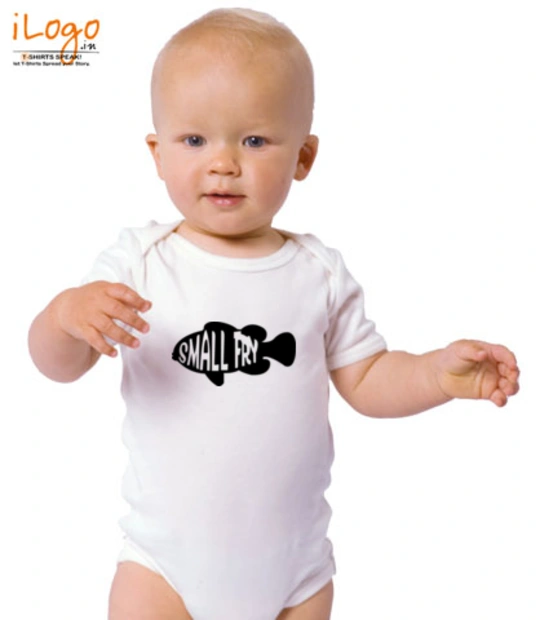 Tee smallfry T-Shirt