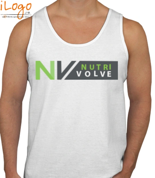 Tee nutritanktop T-Shirt