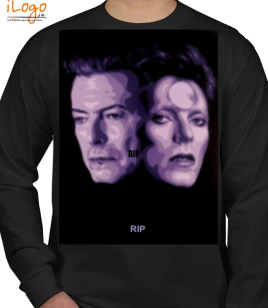 Tee DB-RIP T-Shirt