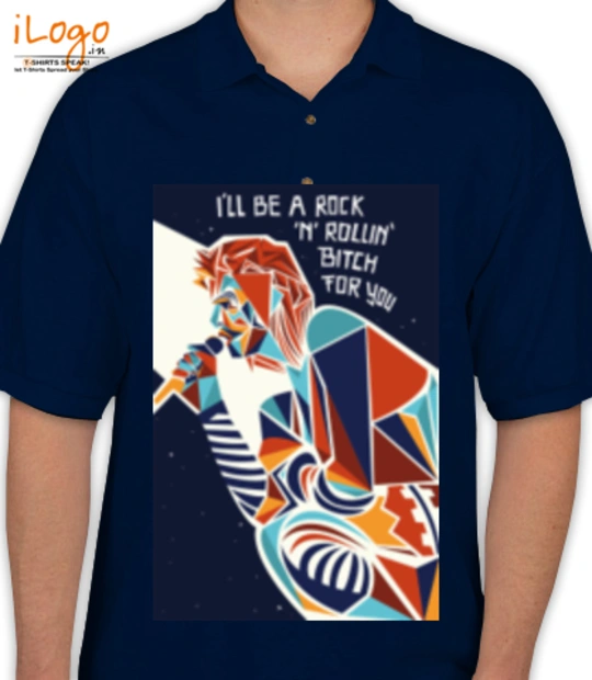 Tee DB-RIP T-Shirt
