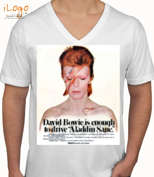 Tee DB-RIP- T-Shirt