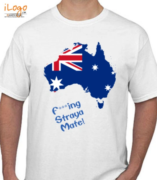 Tee Straya T-Shirt