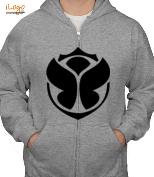 Tee tomorrowland- T-Shirt