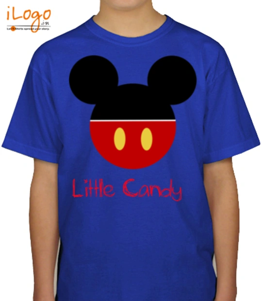 Tee Candy T-Shirt