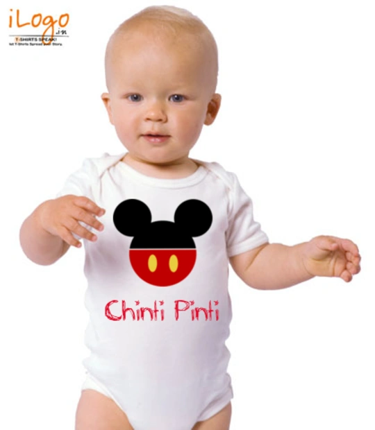 Tee chinti T-Shirt