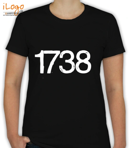 Tee -FETTY-WA T-Shirt