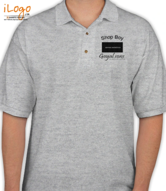 Tee tanmay T-Shirt