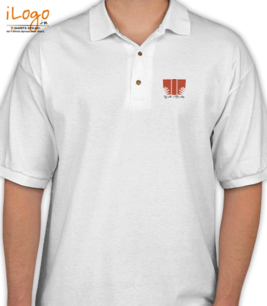 Tee WOB-MEN T-Shirt