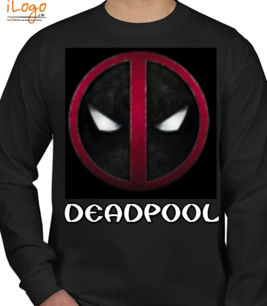 Tee DeadPool T-Shirt