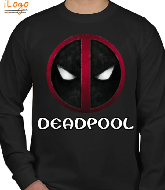 T Shirts DeadpoolMarvel T-Shirt