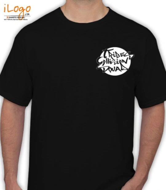 Tcs Crew-tcs T-Shirt
