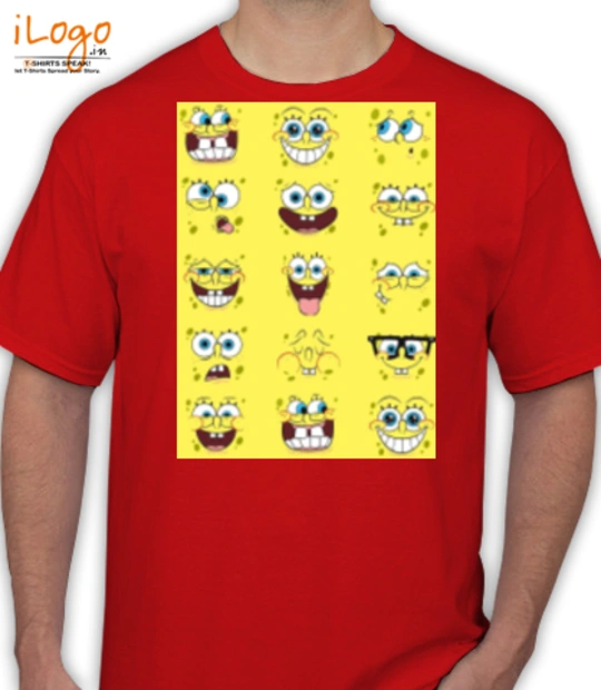 Tee nnno T-Shirt