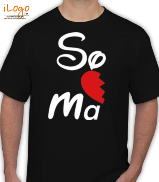Tee so T-Shirt